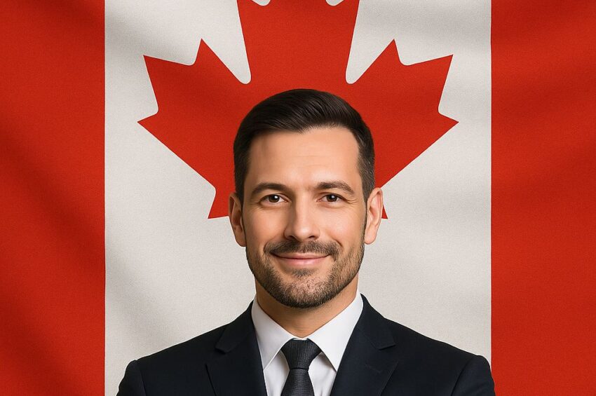 Investir et s’établir au Canada et au Québec – Votre porte vers l’avenir.