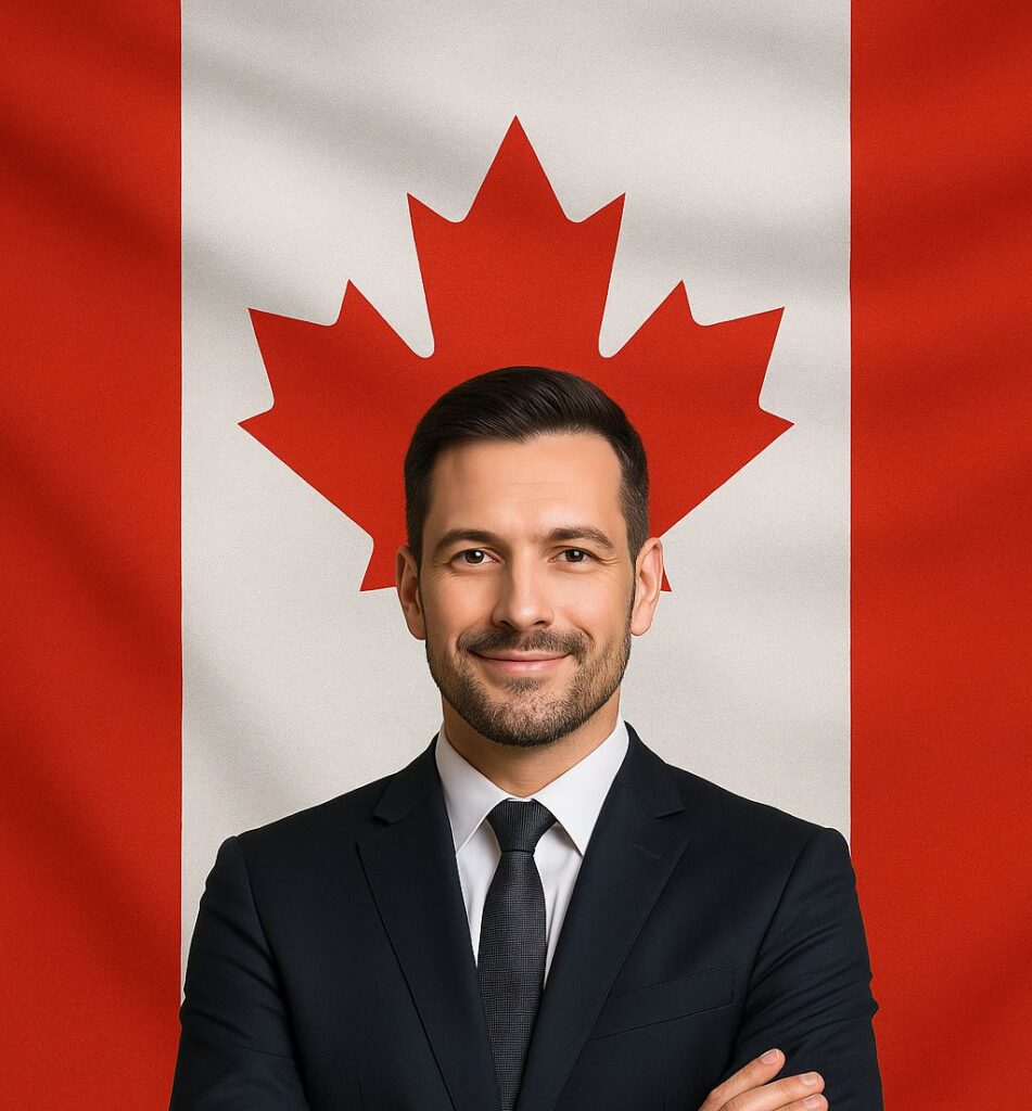 Investir et s’établir au Canada et au Québec – Votre porte vers l’avenir