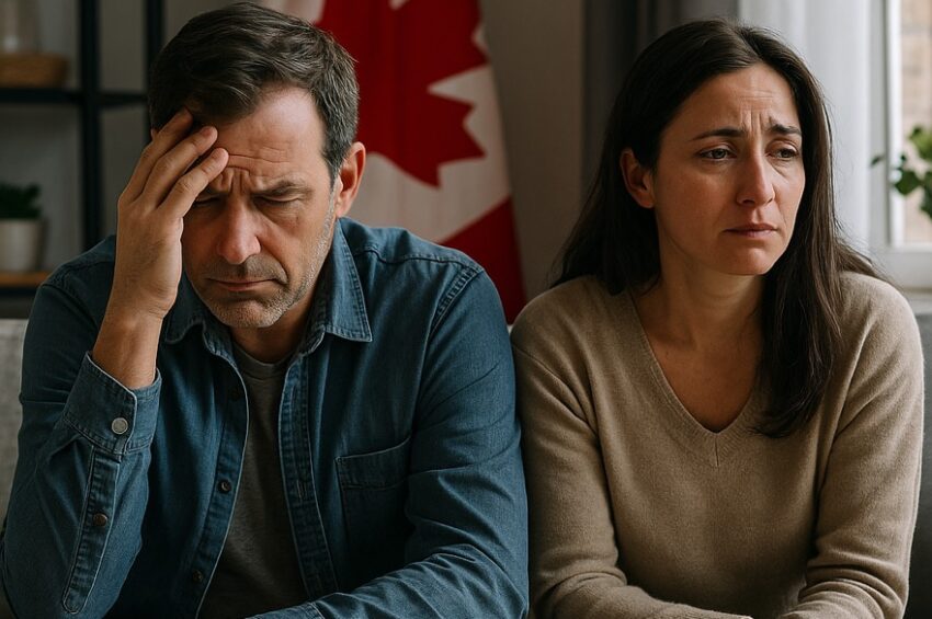 La zone grise de l’immigration au Canada et au Québec : ce que personne n’explique vraiment aux candidats