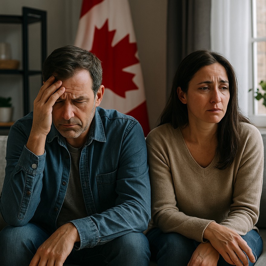 Étudier ou travailler au Canada n’est pas un parcours garanti vers la résidence permanente. La transparence est essentielle pour éviter les frustrations, les pertes financières et les déracinements familiaux.