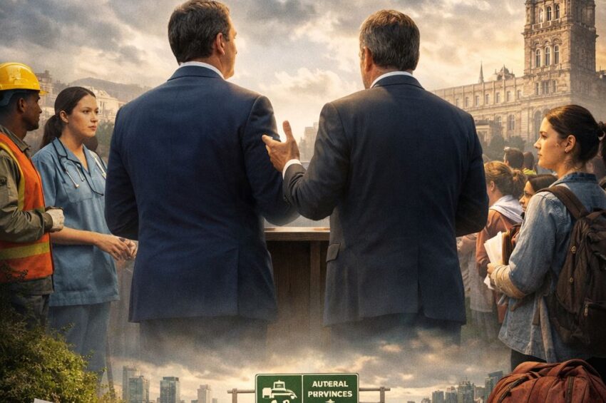 Immigration au Québec : Promesses autour du PEQ et du PSTQ — Analyse réaliste et stratégies concrètes